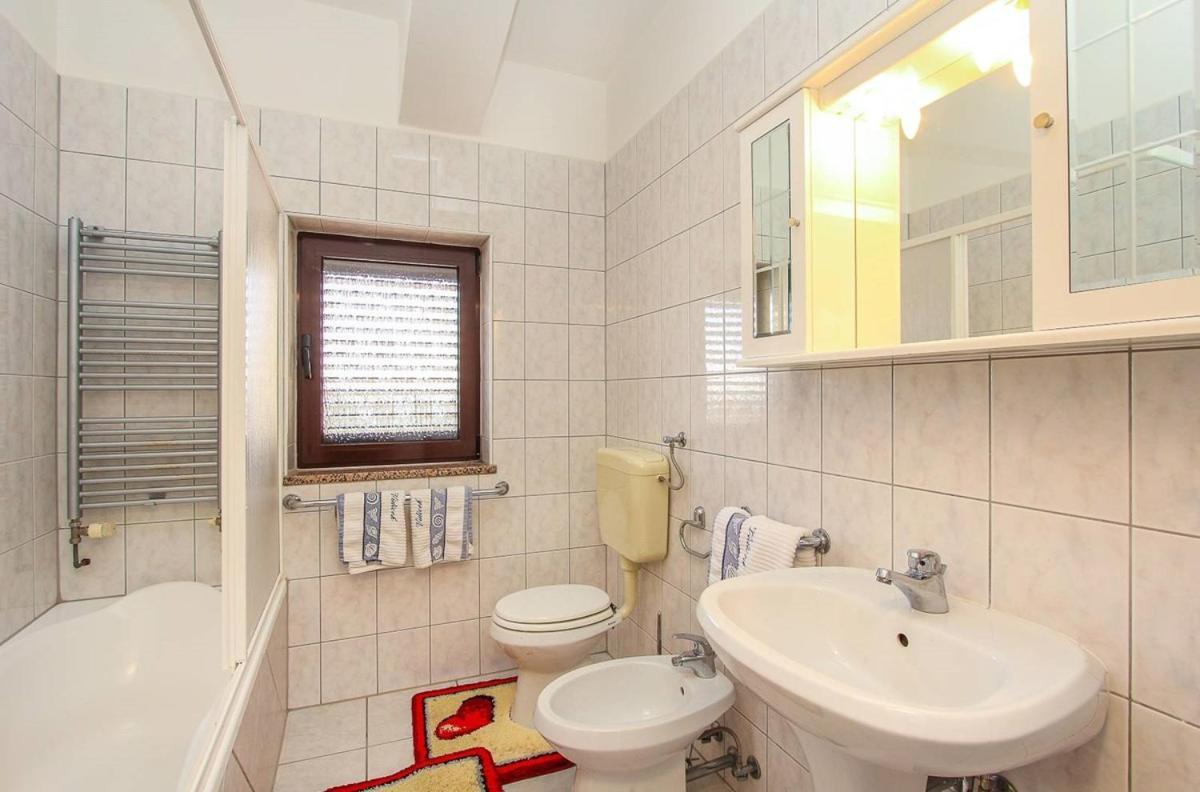 Apartments Zdravko Medulin Extérieur photo