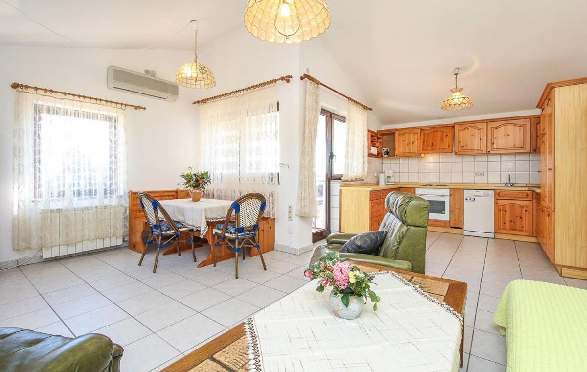 Apartments Zdravko Medulin Extérieur photo