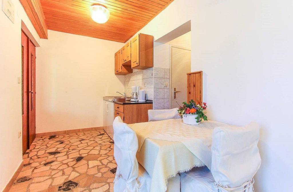 Apartments Zdravko Medulin Chambre photo