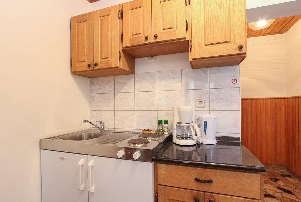 Apartments Zdravko Medulin Chambre photo