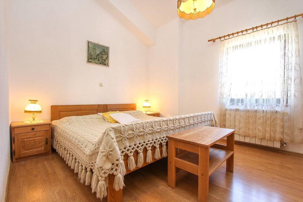 Apartments Zdravko Medulin Chambre photo