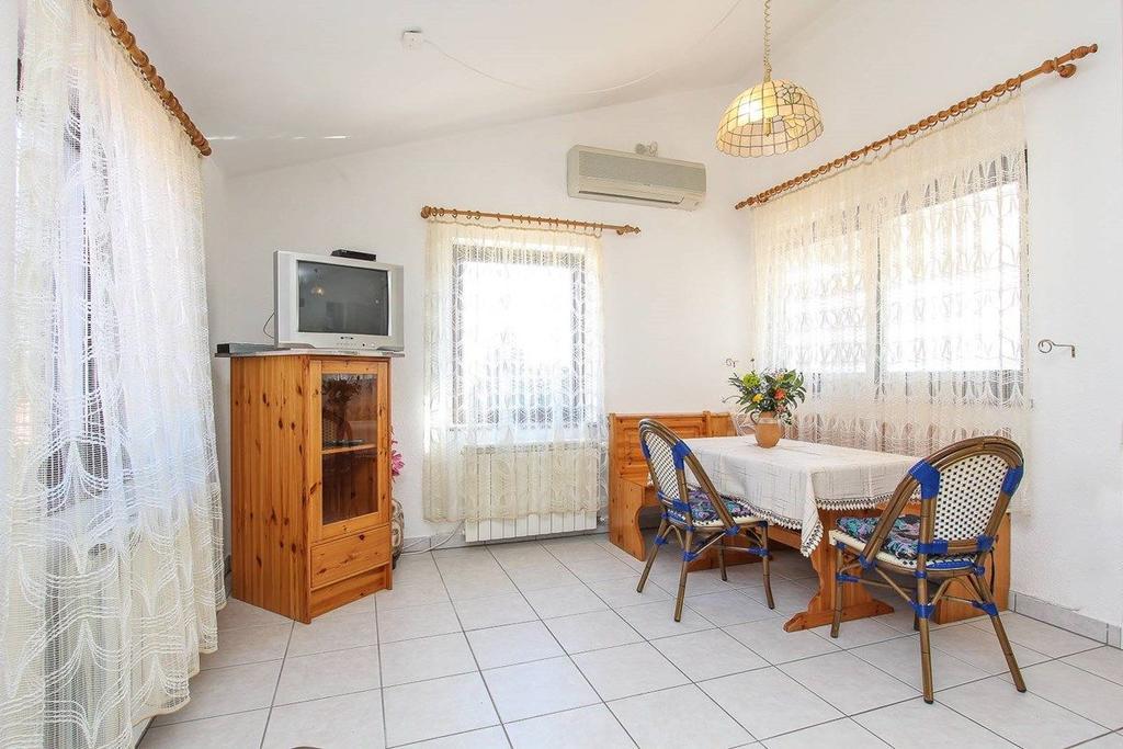 Apartments Zdravko Medulin Chambre photo